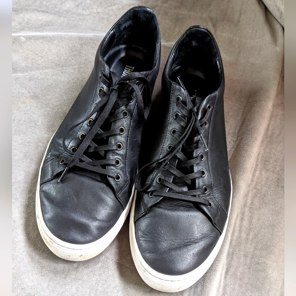 Thursday Boot Premier Sneakers Black
